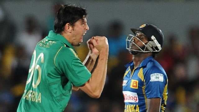 Dilshan keeps faith in young batsmen