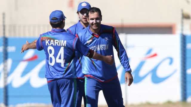 Afghanistan on brink of 'national celebration'