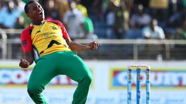 The secret to T20 success