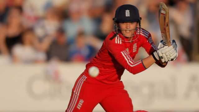 Taylor puts England on brink of Ashes victory