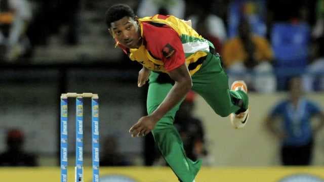 Santokie hopes for WI recall after successful CPL