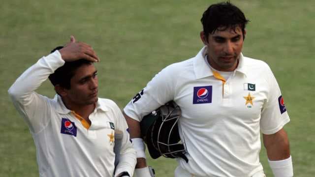 Losing my naivety with Pakistan