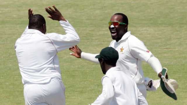 What now for Zimbabwe?