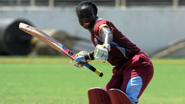 All-round Taylor sets up series win for West Indies