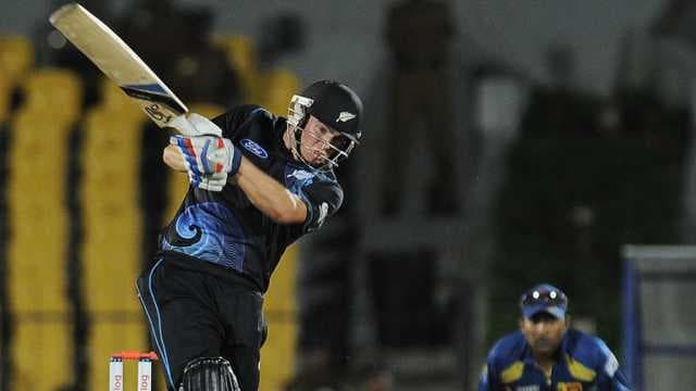 Bracewell, Sodhi set up NZ A win