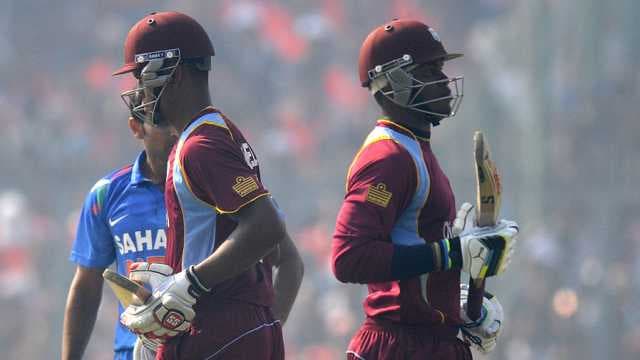 Lost best opportunity to win series in India - Bravo
