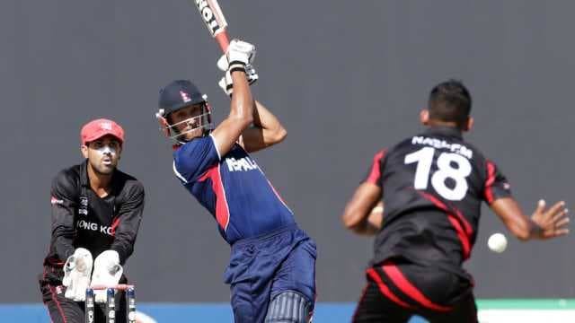 Last chance to book berth at World Cup 2015