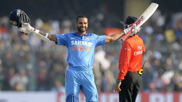 All too easy for India in the decider