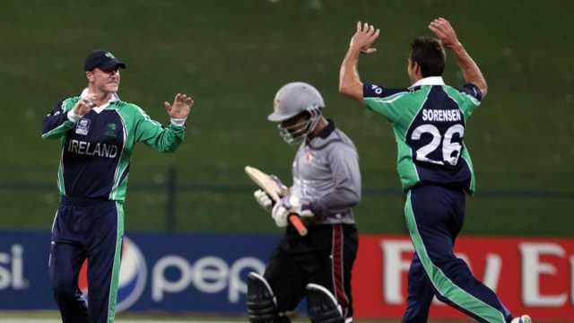 Need to perform with bat and ball