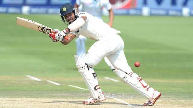 Shades of Gavaskar