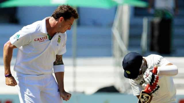 South Africa win to give Kallis perfect send-off