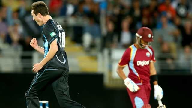 We were hurting after Hamilton defeat - McCullum