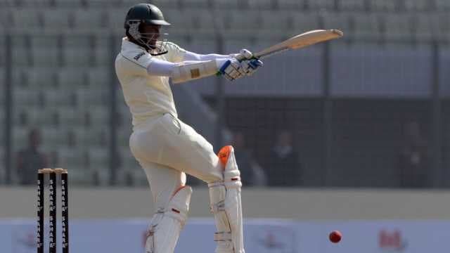 85 Tests, 70 defeats