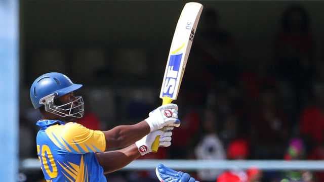 Barbados take title after thrilling finish