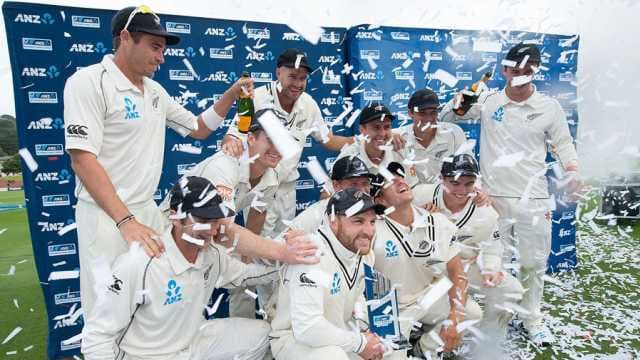 Eleven reasons why New Zealand are looking good