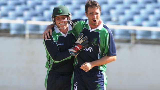 Seamer Murtagh injured for England ODI