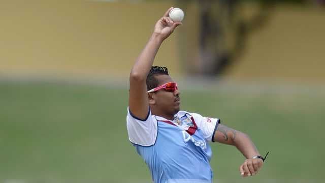 Decision to withdraw Narine good - TTCB president