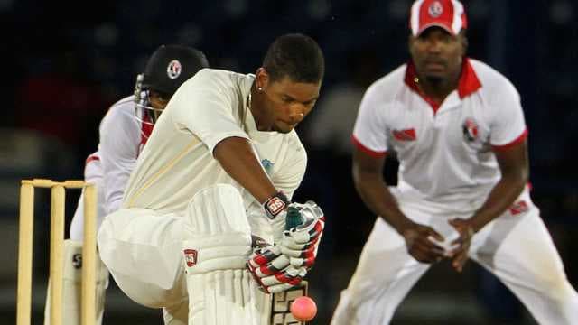 Powell set for return to West Indies first-class cricket