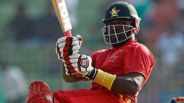 Masakadza stars in Mountaineers' win