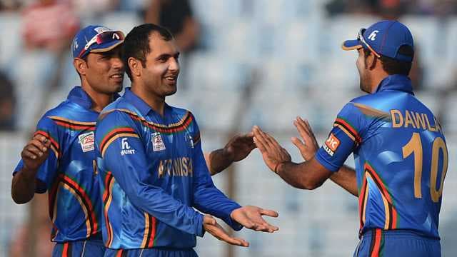 Nabi takes PSL leave for Asia Cup T20