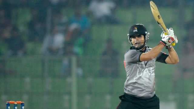 All-round UAE clinch series 3-1