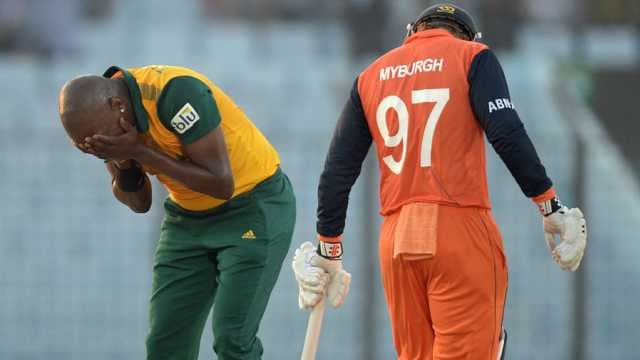 World T20, two-tiered success