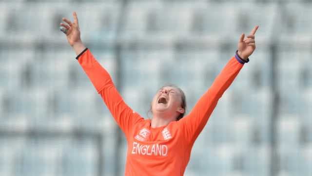 Grundy out of India, SA series