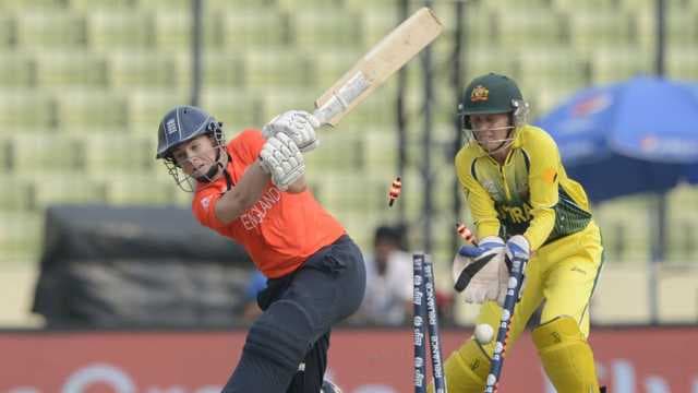 Edwards rues England's power deficit