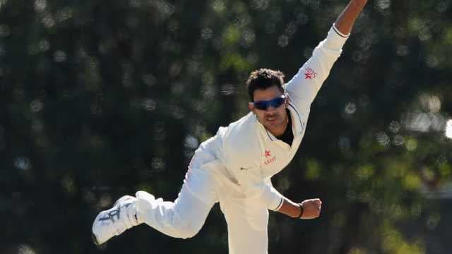 Tiwary five-for sets up comfortable India A win