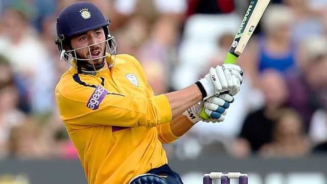 Captaincy helps Vince stand tall