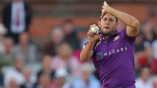 Bresnan to link up with Lions squad