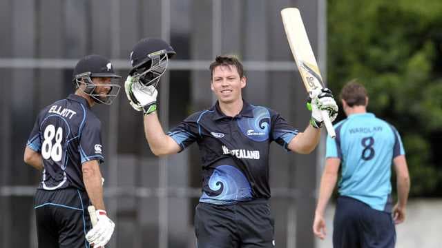 Otago extend lead with big victory