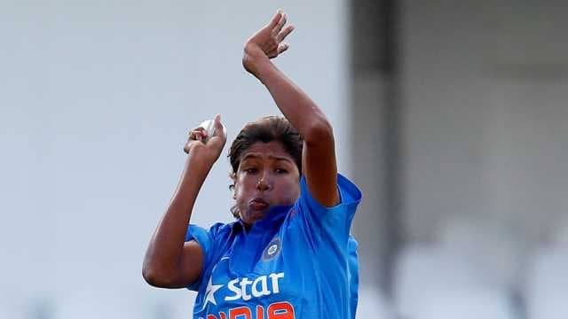 Bowlers set up India's series win