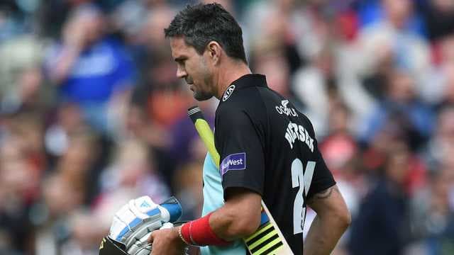Pietersen flops on first big day of summer