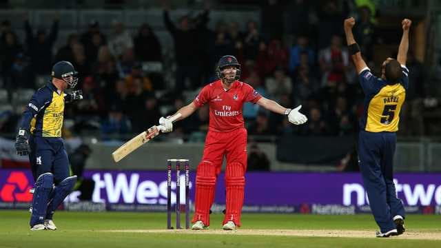 Horton handed two game ban