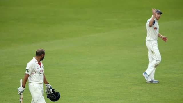 Gale braced for further ban