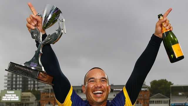Breese provides another Durham 'fairytale'