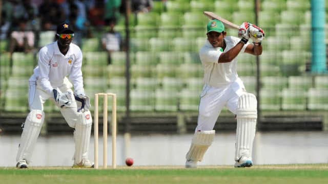 Tushar Imran headlines batsman-dominated opening round