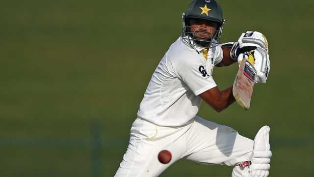 Warriors open account with eight-run win