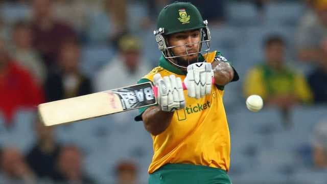 Hendricks, Rabada deny Lions sweep