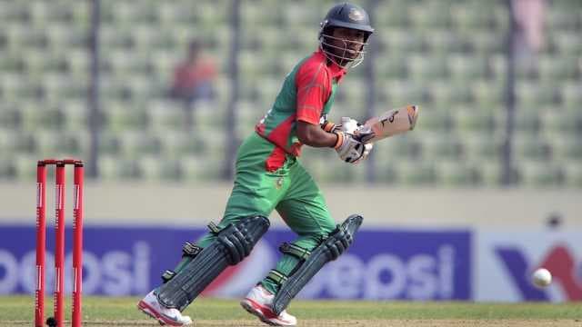 Bangladesh extend winning run into T20s