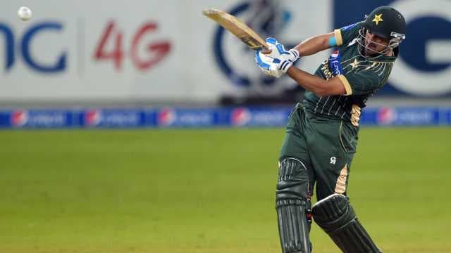 Sajid, Iqbal tons take PIA to victory