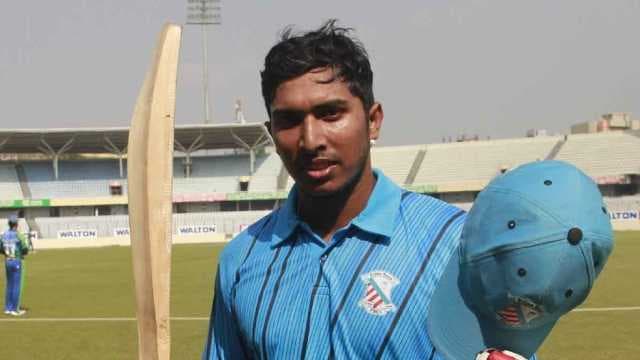 Soumya Sarkar leads Prime Bank to title win