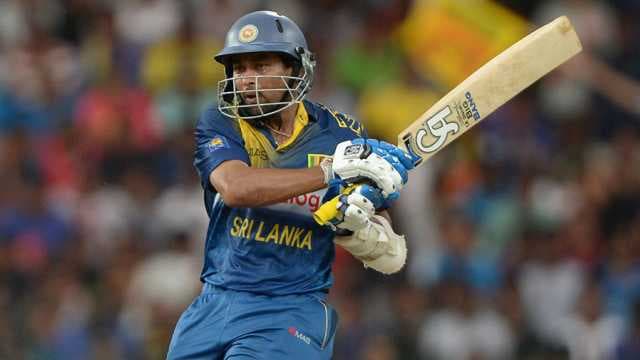 Dilshan stars as England thrashed