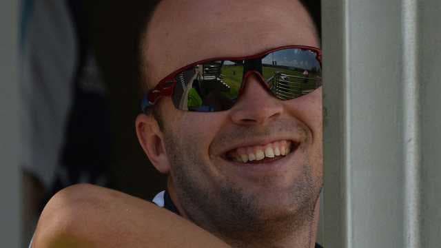 Trott's success tops Lions report