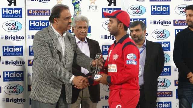 Aslam, Azhar set up Warriors win