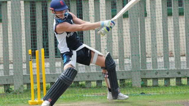 Billings, Willey, Ansari called up for Ireland ODI