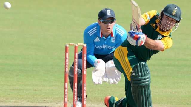 Elgar, Wiese power Titans to final
