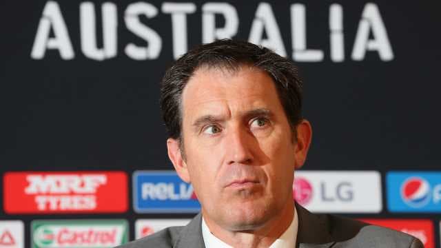 Australia postpone tour of Bangladesh