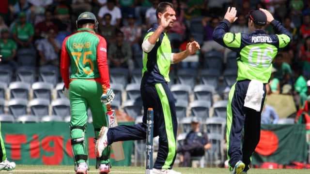 Back injury ends Sorensen's Africa tour